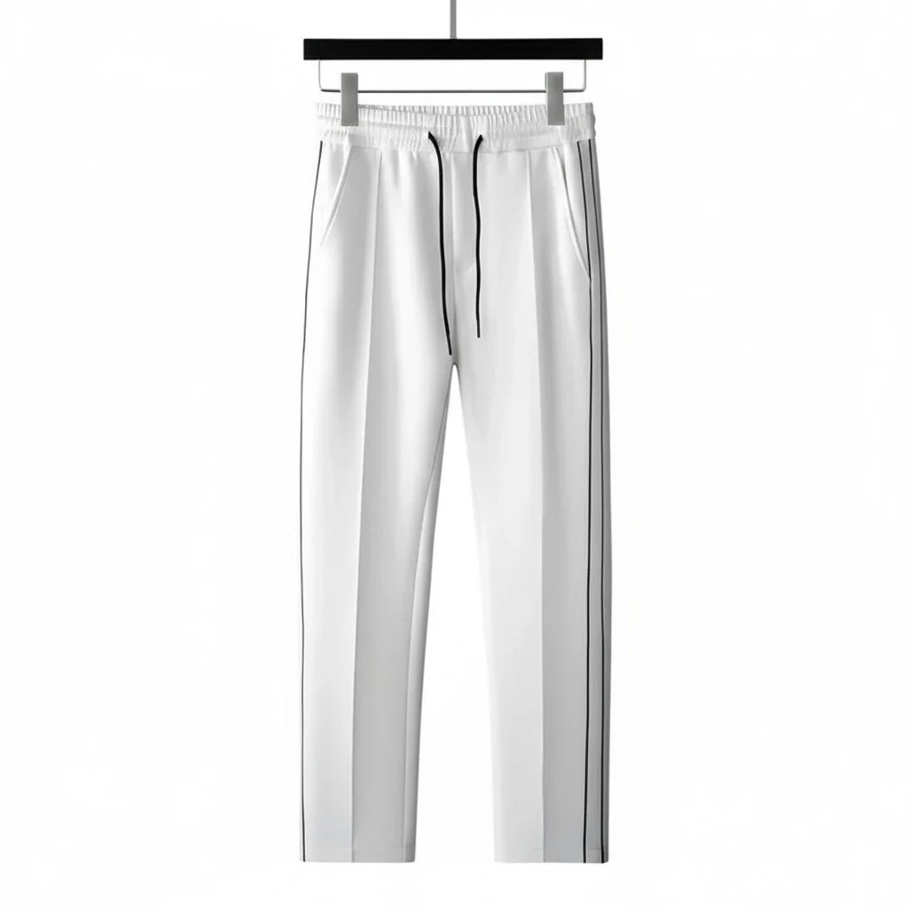 Men’s Modern Athleisure Tracksuit