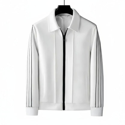 Men’s Modern Athleisure Tracksuit