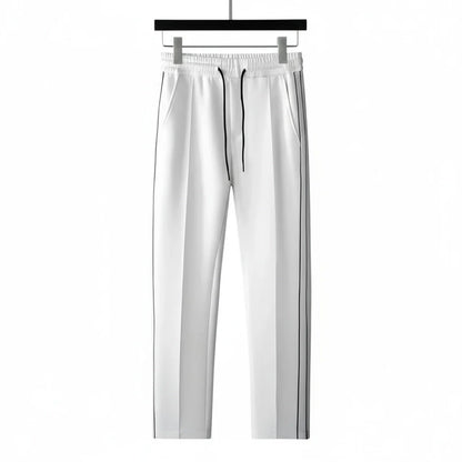 Men’s Modern Athleisure Tracksuit