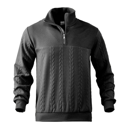Men's Premium Relaxed Fit Sweater