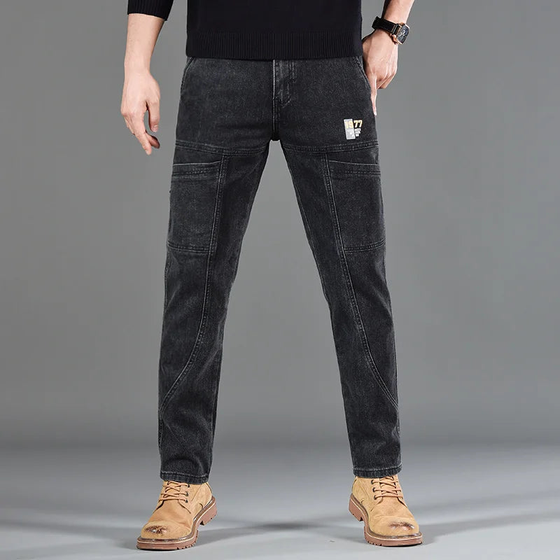 Urban Drift Jeans (1977 Vintage Inspired)