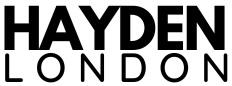 Hayden London