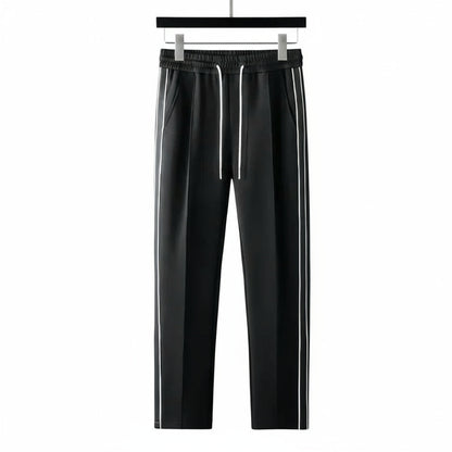 Men’s Modern Athleisure Tracksuit